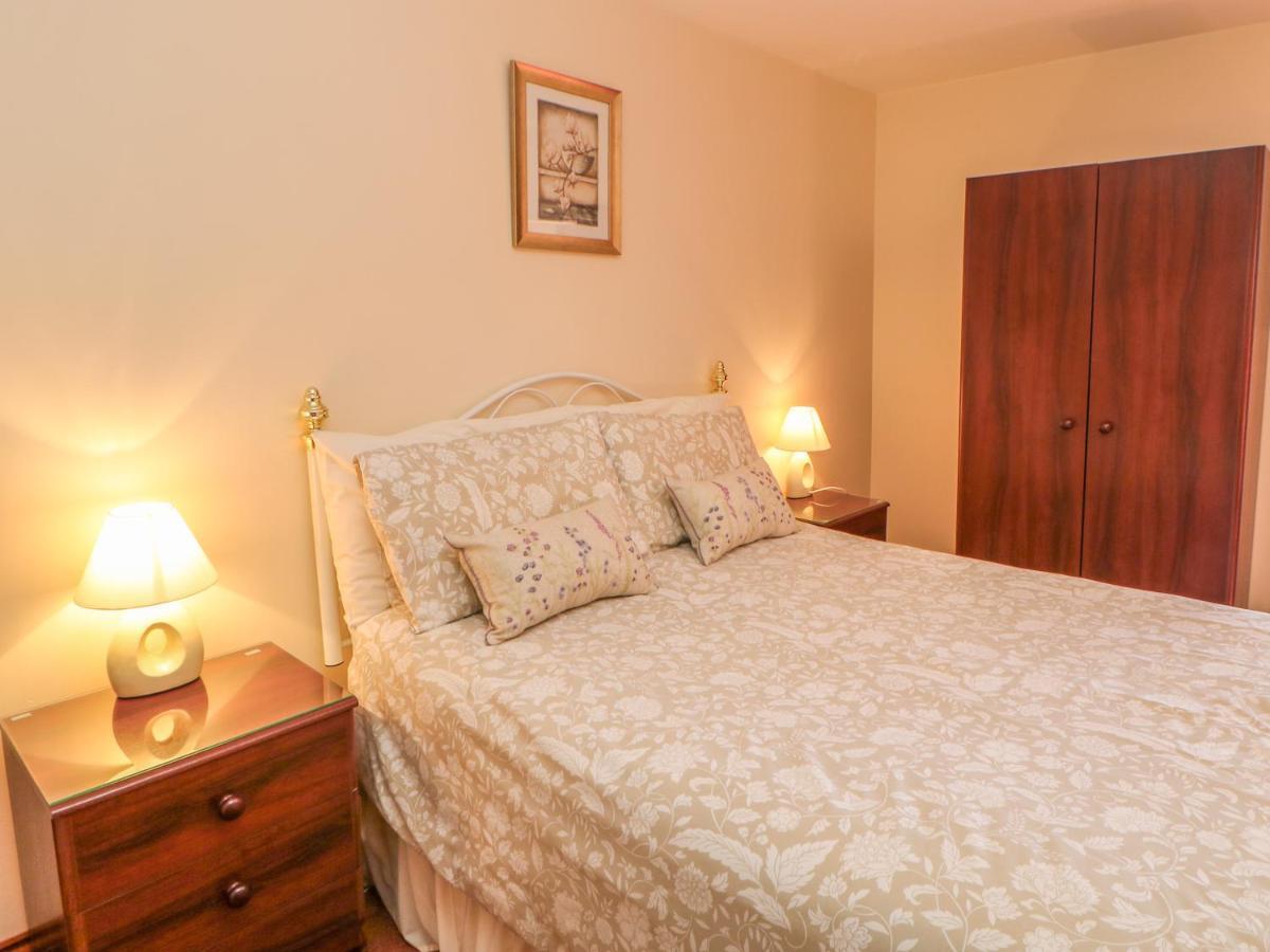 Westfield Cottage Mickleton  Buitenkant foto
