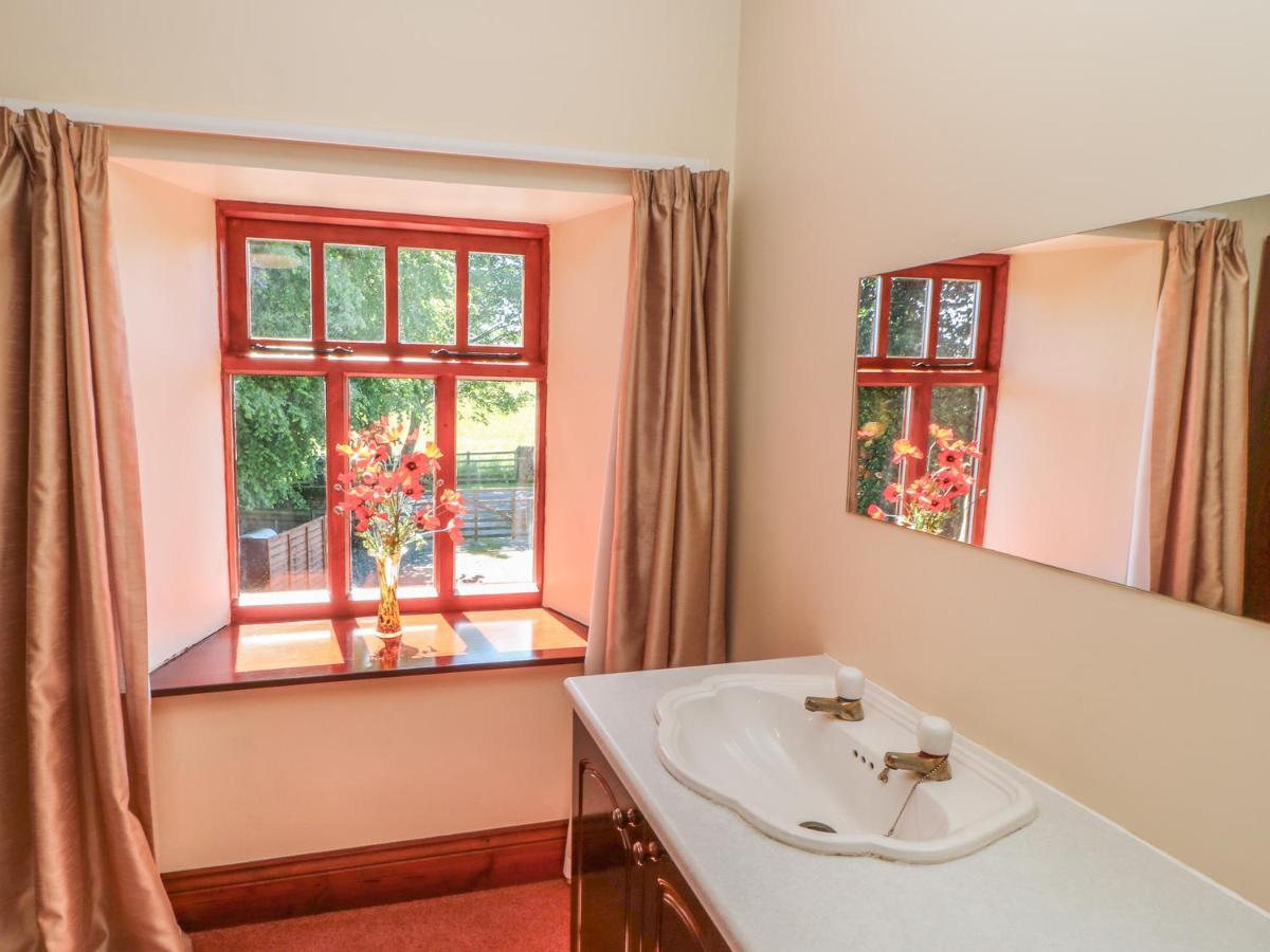 Westfield Cottage Mickleton  Buitenkant foto