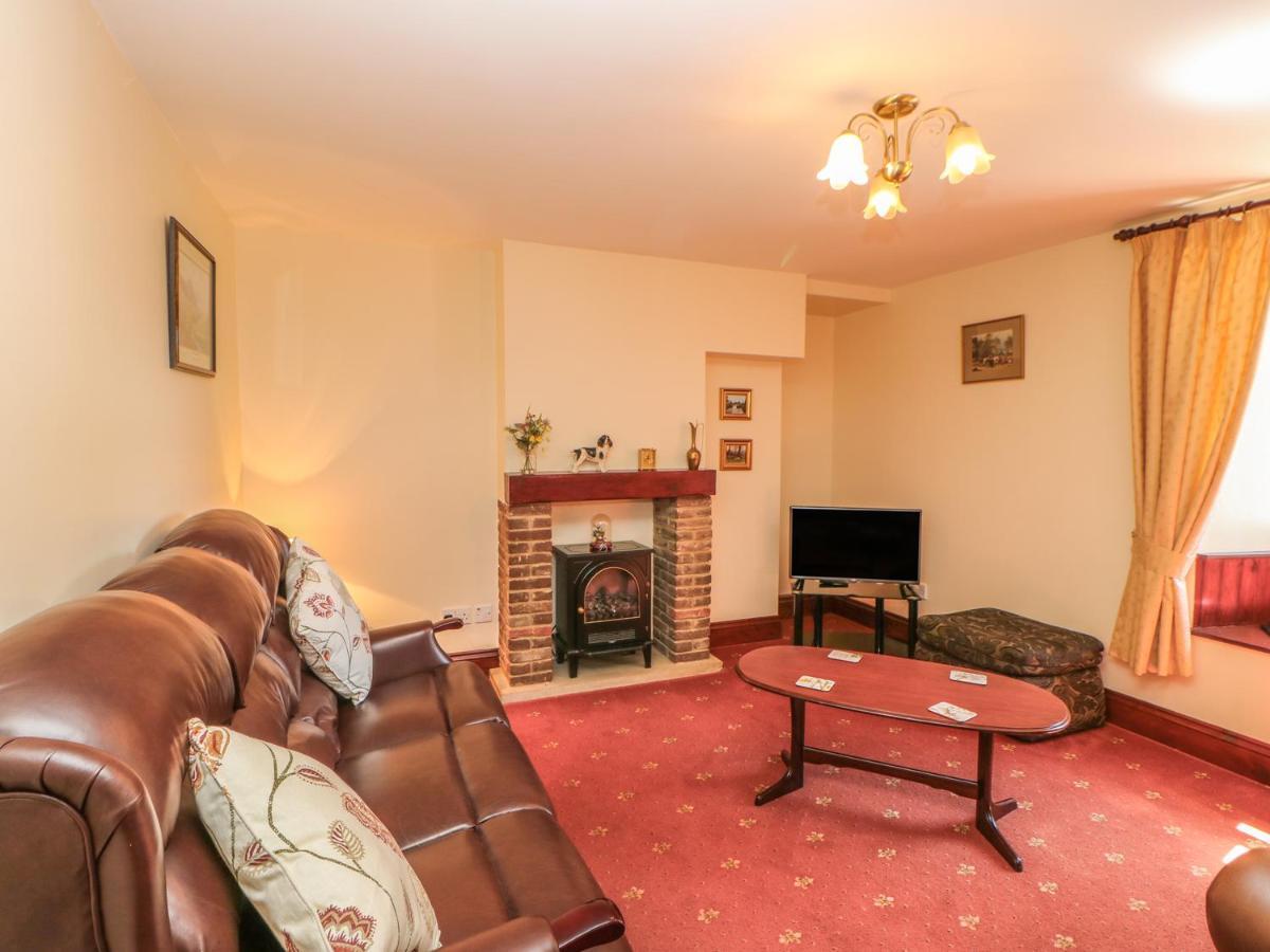 Westfield Cottage Mickleton  Buitenkant foto