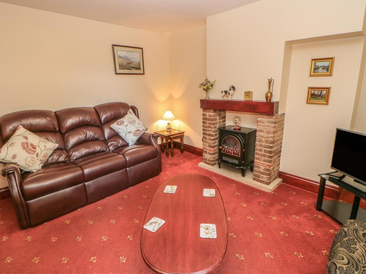 Westfield Cottage Mickleton  Buitenkant foto
