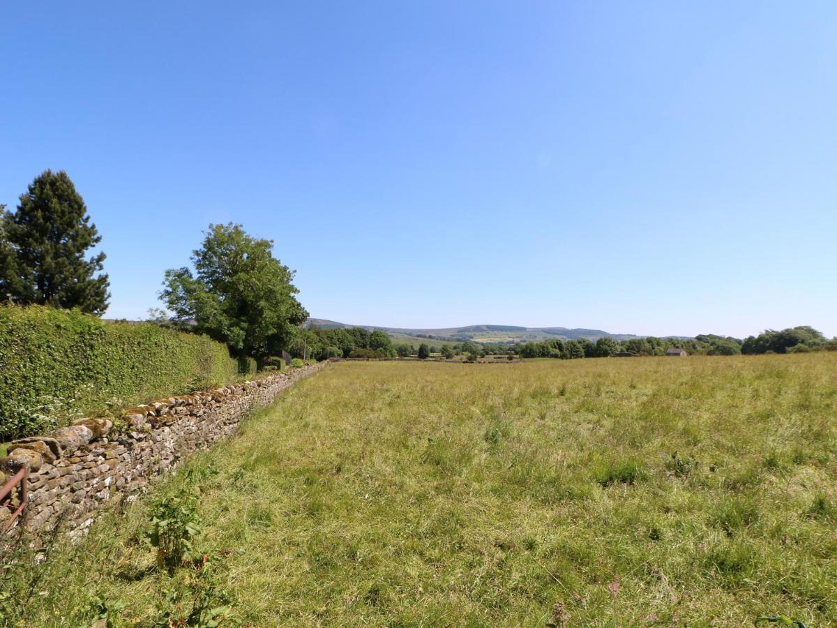 Westfield Cottage Mickleton  Buitenkant foto