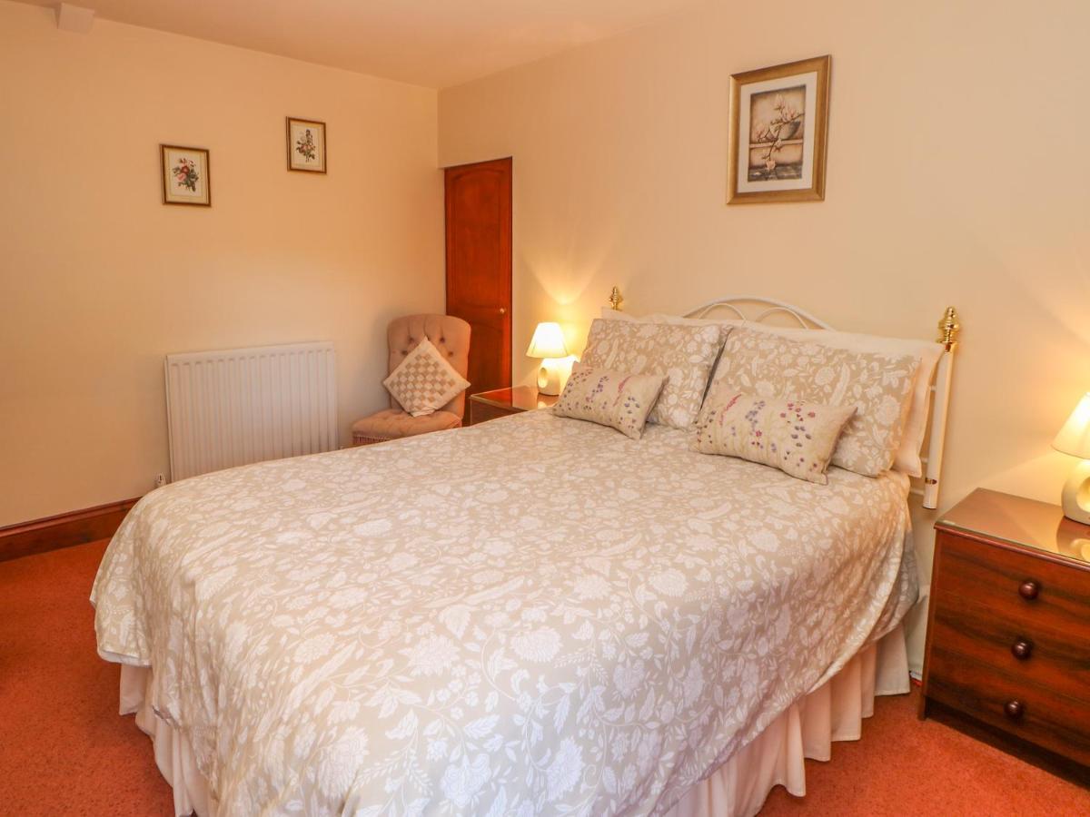Westfield Cottage Mickleton  Buitenkant foto