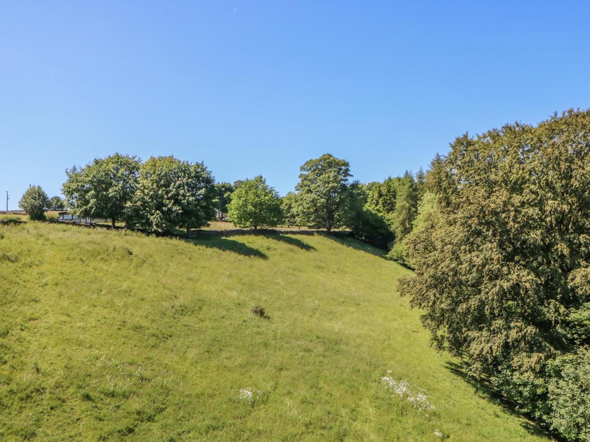 Westfield Cottage Mickleton  Buitenkant foto