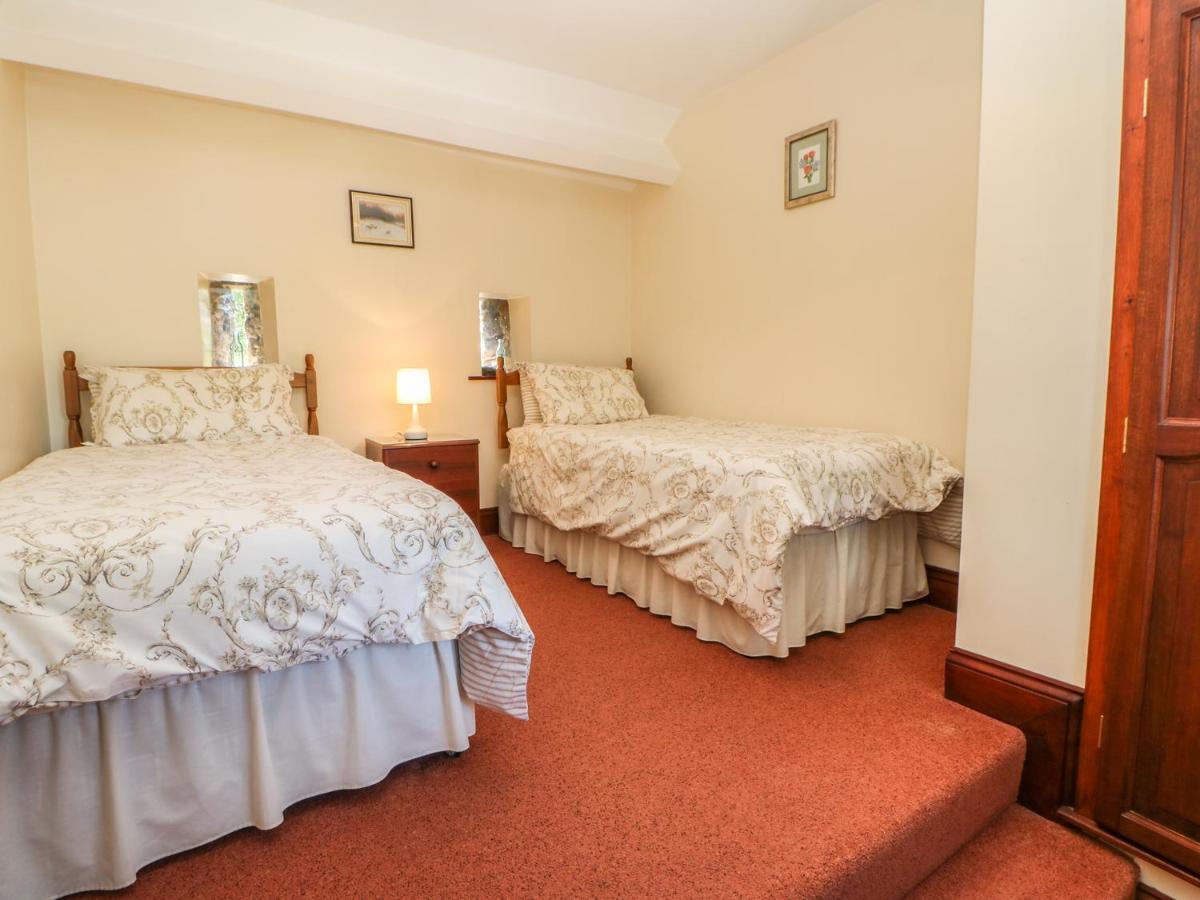 Westfield Cottage Mickleton  Buitenkant foto