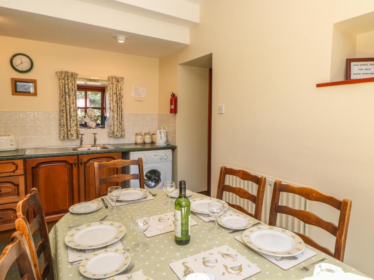 Westfield Cottage Mickleton  Buitenkant foto