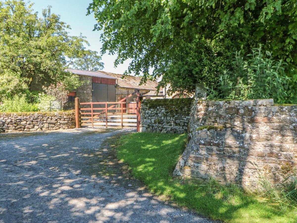 Westfield Cottage Mickleton  Buitenkant foto